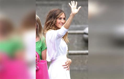 Sarah Jessica Parker Confirms That There Will Be No Sex And The City 3