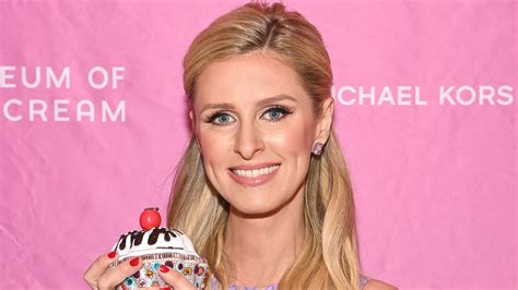 Nicky Hilton Makes First Public Outing With 18 Month Old Son Alongside