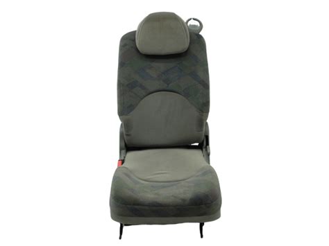 Seat Left Rear Citroen Xsara Picasso