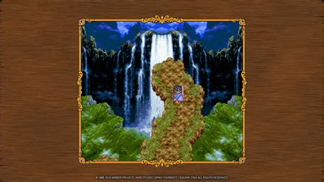 Dragon Quest Iii The Seeds Of Salvation Images And Screenshots Gamegrin