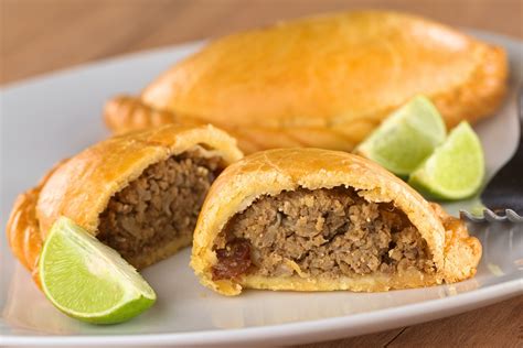 Top Imagen Receta Para Hacer Empanadas De Carne Abzlocal Mx