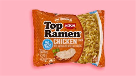 Best Instant Ramen Consumer Reports