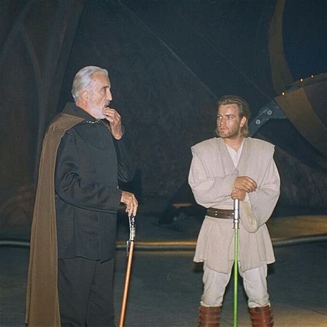 Star Wars Episode II: Behind The Scenes Edition : r/StarWarsCantina