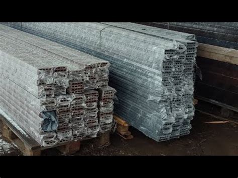 Распродажа остатков продукции ДПК от завода - YouTube
