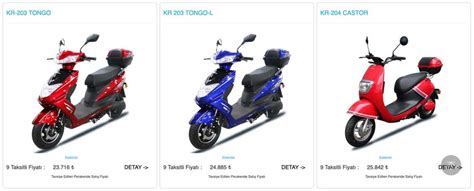 Kral Motosiklet Fiyatlar Mart Motosiklet Sitesi