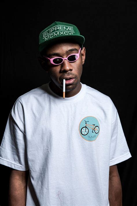 Tyler The Creator 4k Wallpapers Top Free Tyler The Creator 4k