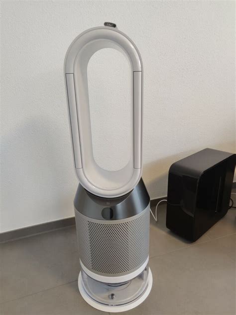 Dyson Pure Humidify Cool Ventilator Luftreiniger Und Luftbefeuchter