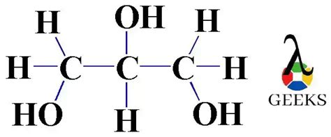 7 Facts On Glycerol Structure, Properties, Uses