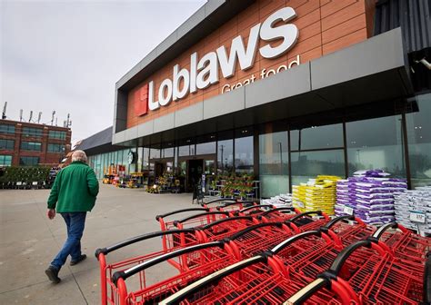 Month Long Boycott Of Loblaw Owned Grocery Brands And Stores Begins