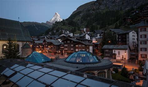 Matterhorn Alpine Crossing höchste Alpenüberquerung am Matterhorn