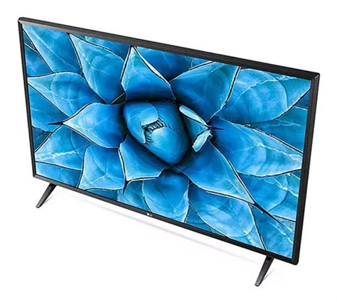 Pantalla Smart Tv Lg Ai Thinq 55un7300 Led 4k 55 Pulgadas Mercadolibre