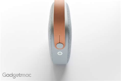 Vifa Helsinki Portable Wireless Speaker Review — Gadgetmac