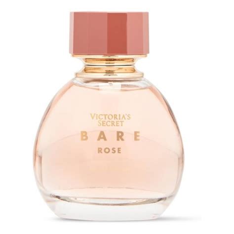 Victoria S Secret Perfume Bare Rose