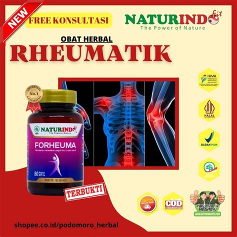 Jual Obat Nyeri Sendi Radang Sendi Tulang Rematik Nyeri Sendi Lutut