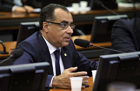 Deputado Preso Autorizado A Sair Da Cadeia Para Trabalhar No Recesso