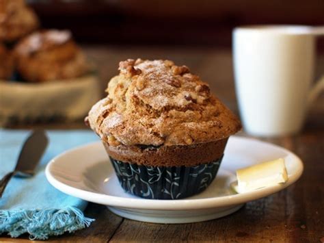 Mimis Cafe Buttermilk Spice Muffins Copycat Recipe