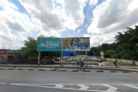 Itapevi Vai Ganhar Mercado Municipal