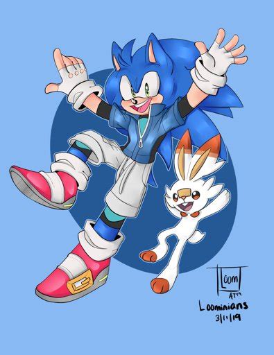 Sonic Jojo Pose Sonic The Hedgehog Amino