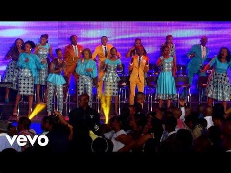 Joyous Celebration Bhekani Ujehovah Live At CityHill Church Durban