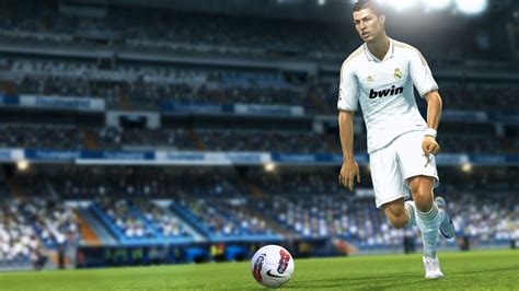 Fifa Pes News Brasil Novas Imagens Do Pes