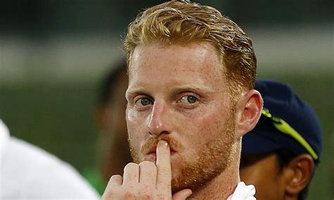 Ben Stokes Fined By Icc For Misconduct