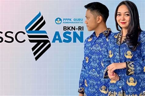 Seleksi CASN 2023 Pilih CPNS Atau PPPK Intip Perbedaan Dan Besaran