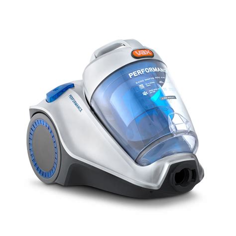 Vax Pet Barrel Vacuum Cleaner VAX AU