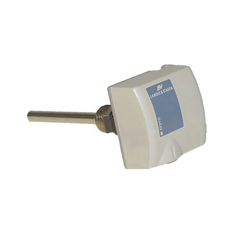 Immersion Temperature Sensor QAE 22 Landis Staefa