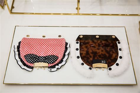 Клапан Для Сумки – Telegraph