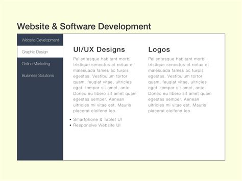 Bootstrap Vertical Tabs Code With Example — Codehim