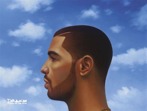 Drake – 'Nothing Was The Same' (Booklet & Production Credits) | HipHop ...