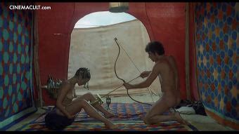 Arabian Nights Nude Scenes Review