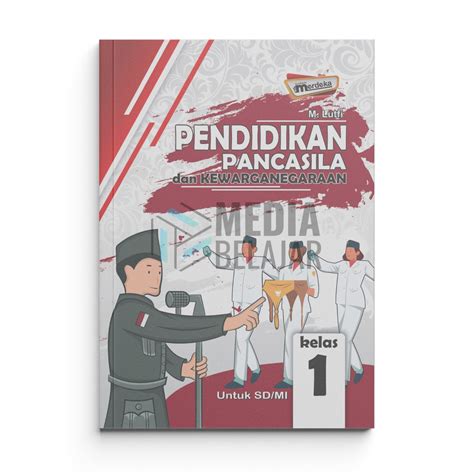 Jual Buku Kelas 1 Sd Kurikulum Merdeka Kurikulum Penggerak Revisi