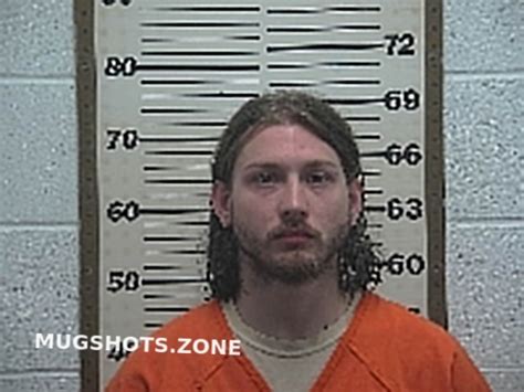 Tharp Harold Austin 06052023 Belmont County Mugshots Zone