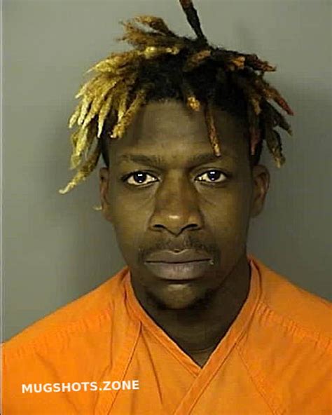 Williams Marquis Sharif 03 25 2024 Horry County Mugshots Zone