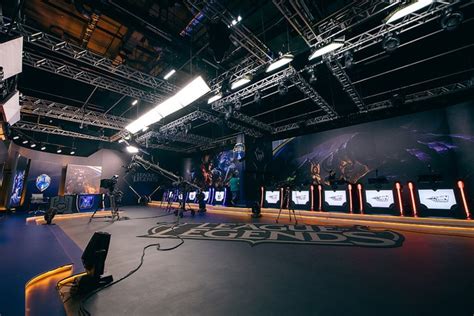 League of Legends Ingressos da final do CBLoL começam a ser vendidos