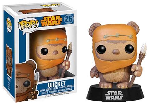 Funko Pop Star Wars Figures Guide, Checklist, Exclusives List, Variants