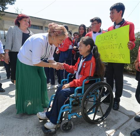 Inaugura Atizapán Canchas Deportivas en Escuelas Horizonte Mexiquense