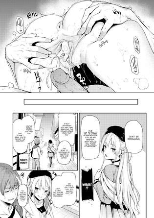 S M Rendezvous Luscious Hentai Manga Porn