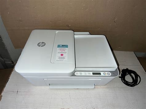 Drukarka Hp Deskjet Plus Wifi Lcd Ksero Na Tusze Xl Sklep