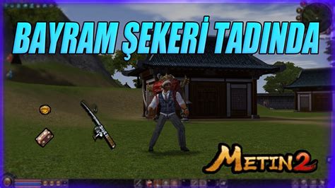 Bayram Eker Tadinda Lvl Bedensel Le Farm Metin Tr Ruby Charon