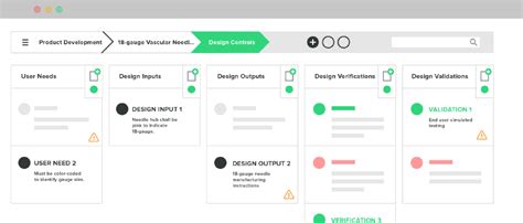 10 Reasons To Use Greenlight Guru EQMS For Medical Device Development