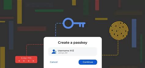 Google Rolls Out New Passkey Login Feature Says Goodbye To Passwords