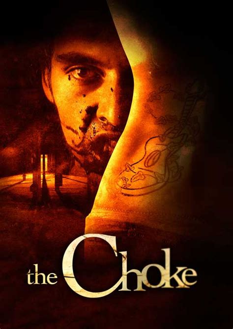 The Choke Movie Posters From Movie Poster Shop