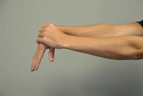 Tennis Elbow Exercises Lateral Epicondylitis Stretches Eccentric