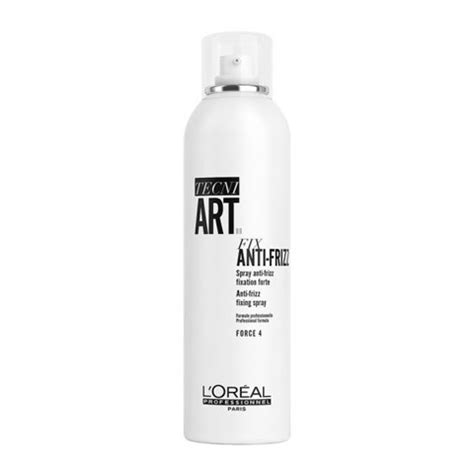 Лореаль Профессионал Текни-Арт Спрей Анти-Фризз 250 мл (Loreal ...