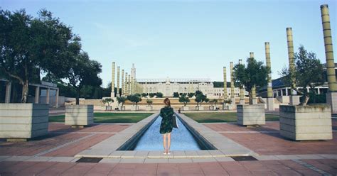 Parc de Montjuïc self-guided in-app audio tour | musement