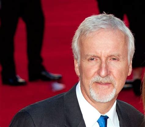 James Cameron Il Regista Di Avatar E Titanic Compie Anni Agenzia Di