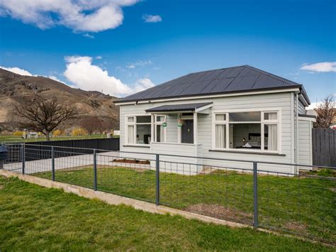 Cromwell Accommodation & Holiday Homes – Bachcare NZ