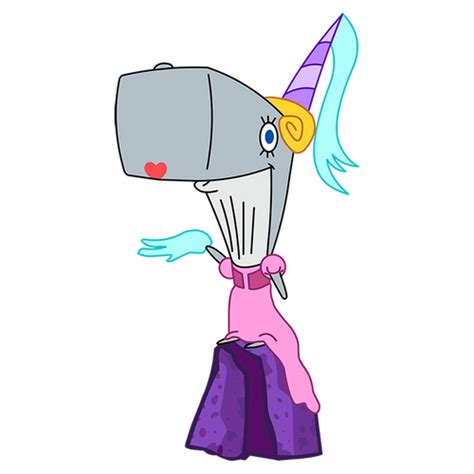 Princess Pearl Krabs The Adventures Of Gary The Snail Wiki Fandom